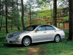Toyota Crown Majesta 2004 года